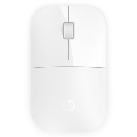 HP Z3700 Bezdrátová myš - Blizzard White