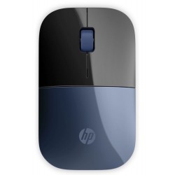 HP Z3700 bezdrátová myš modrá