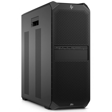 HP Z6 TWR G5A/ Threadripper PRO 7945WX/ 64GB DDR5/ 1TB SSD/ NVIDIA RTX 4080 Super 16GB/ W11P/ kbd+myš