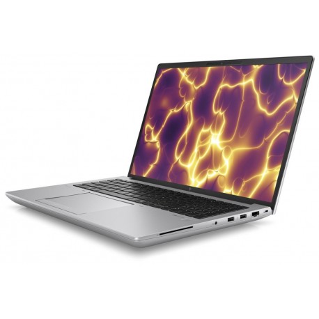HP Zbook Fury 16 G11/ i7-14700HX/ 32GB DDR5/ 1TB SSD/ RTX 1000 6GB/ 16"WUXGA,matný/ W11P/ stříbrný