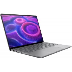 HP ZBook Ultra 14 G1a/ Ryzen AI Max+ PRO 395/ 128GB/ 2TB SSD/ Radeon™ Graphics/ 14"WUXGA,matný/ W11P/ stříbrný