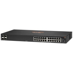 HPE Aruba 6000 24G CL4 4SFP Swch