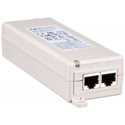 HPE Aruba Instant On 802.3af 15.4W POE Midspan Injector (AP11 AP11D AP12 AP15 AP17 AP22)