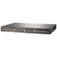 HPE Aruba Networking 2930F 48G PoE+ 4SFP+ Switch