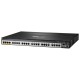 HPE Aruba Networking 2930M 24SR PoE Class 6 1s Switch