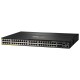 HPE Aruba Networking 2930M 40G 8SR PoE Class 6 1s Switch