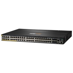 HPE Aruba Networking 2930M 40G 8SR PoE Class 6 1s Switch