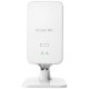 HPE Aruba Networking Instant On Access Point AP22D Bundle with PSU Dual Radio 2x2 Wi-Fi 6 (EU) AP22D