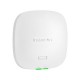 HPE Aruba Networking Instant On Access Point Bundle with PSU Dual Radio Tri Band 2x2 Wi-Fi 6E (RW) AP32