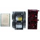 HPE DL380 Gen10 Intel Xeon-Silver 4208 (2.1GHz/8-core/85W) Processor Kit