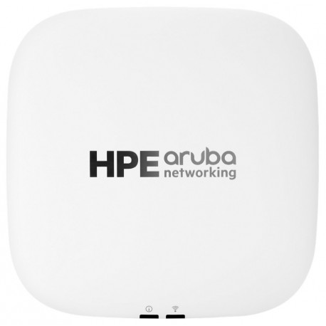 HPE Networking AP-503R (RW) 2x2:2 Wi-Fi 6