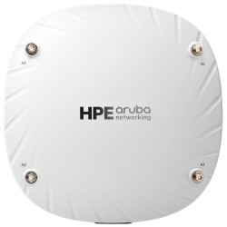 HPE Networking AP-514 (RW) 4x4:4/2x2:2 WiFi 6