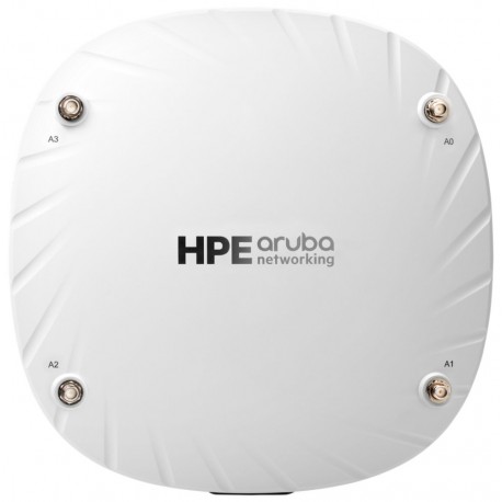 HPE Networking AP-514 (RW) 4x4:4/2x2:2 WiFi 6