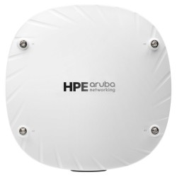HPE Networking AP-534 (RW) 4x4:4 WiFi 6