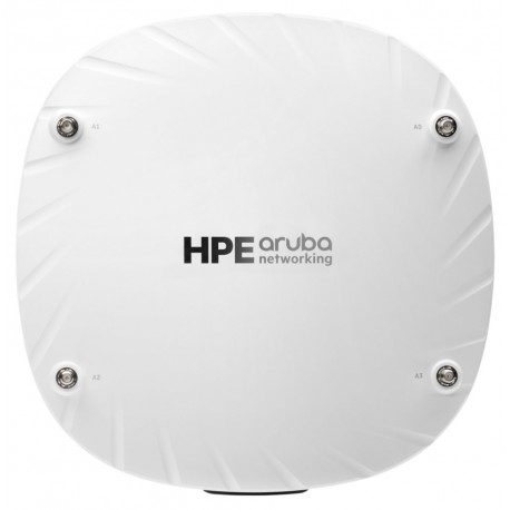 HPE Networking AP-534 (RW) 4x4:4 WiFi 6