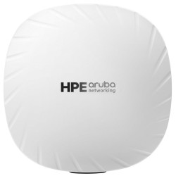 HPE Networking AP-535 (RW) 4x4:4 WiFi 6