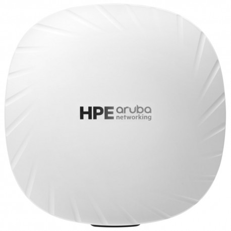 HPE Networking AP-555 (RW) 8x8:8/4x4:4 WiFi 6
