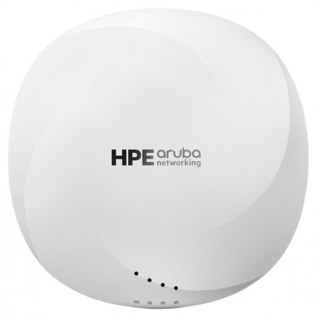HPE Networking AP-635 (RW) 2x2:2 Wi-Fi 6E