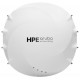 HPE Networking AP-654 (RW) 4x4:4 Wi-Fi 6E