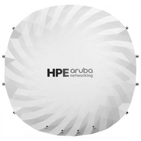 HPE Networking AP-754 (RW) 4x4:4 Wi-Fi 7