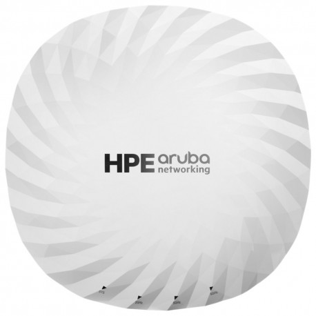 HPE Networking AP-755 (RW) 4x4:4 Wi-Fi 7
