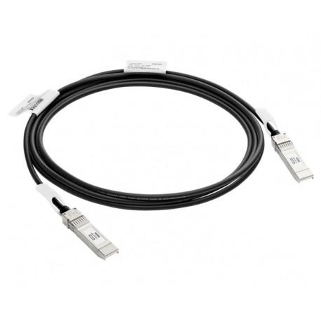 HPE NW 10G SFP+ na SFP+ 3m DAC
