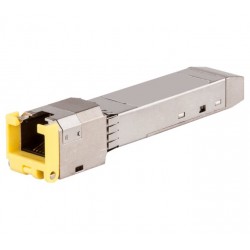 HPE NW 1G SFP RJ45 T 100m Cat5e