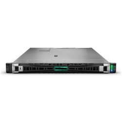 HPE PL DL360g11 5515+ (3.2G/8C) 2x32G (P64706-B21) 2x480G 2x1000W MR408i-o 8SFF 2x10G-T 1U