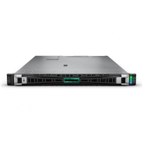 HPE PL DL360g11 5515+ (3.2G/8C) 2x32G (P64706-B21) 2x480G 2x1000W MR408i-o 8SFF 2x10G-T 1U
