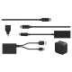 HTC VIVE Wired Streaming Converter