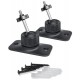 HTC Wall mount kit