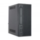 CHIEFTEC MiniT BT-02B-U3/ ITX/ USB 3.0/ 250W SFX zdroj/ černý