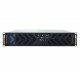 CHIEFTEC rack 19" 2U UNC-210T-B-U3 400W, USB 3.0, černý