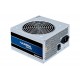 CHIEFTEC zdroj GPB-400S 400W, akt. PFC, 12cm fan, 85+, bulk