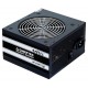 CHIEFTEC zdroj GPS-600A8 600W, 12cm fan, akt.PFC, el.šňůra