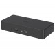 i-tec dokovací stanice Gen2 Thunderbolt 3/ 4K Dual display/ 4x USB 3.0/ 2x USB-C/ 2x DP/ 2x HDMI/ LAN/ PD 100