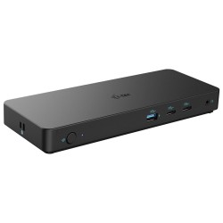 i-tec dokovací stanice Gen2 Thunderbolt 3/ Triple display/ 3x USB-A 3.2/ 2x USB 2.0/ 2x USB-C/ 2x DP/ HDMI/ LAN/ PD 100