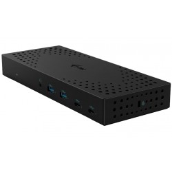 i-tec dokovací stanice Thunderbolt 4K/ USB 3.0/ 4x USB-A/ 2x USB-C/ 2x DP/ 3x HDMI/ LAN/ Power Delivery 100W