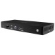 i-tec dokovací stanice Thunderbolt4 3x Display Docking Station, Power Delivery 96W