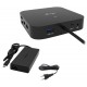 i-tec dokovací stanice USB-C Dual Display/ 2x DP/ 2x USB-C/ 5x USB/ LAN/ Power Delivery 65W + univerzální nabíječka 112W