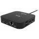 i-tec dokovací stanice USB-C Dual HDMI Docking Station, Power Delivery 100W