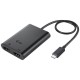 i-tec USB-C Dual 4K/60Hz (single 8K/30Hz) HDMI video adaptér