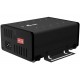 i-tec USB-C/USB-A Metal Charging+Data HUB, 15W per port, 10x USB-C, 180W