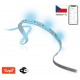 IMMAX NEO LITE SMART LED pásek/ 24W/ Wi-Fi/ IP67/ RGB/ CCT barevný/ 406lm/m/ 2700 - 6500 K/ stmívatelný/ 5m/ TUYA