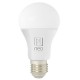 IMMAX NEO LITE SMART žárovka LED E27 9W RGB+CCT barevná a bílá, stmívatelná, Wi-Fi, TUYA