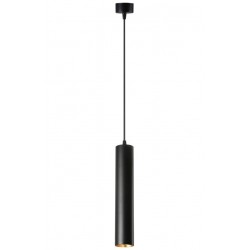 IMMAX NEO PUNTO-Z1 SMART závěsné bodové svítidlo GU10, 4,8W, RGB+CCT, Zigbee 3.0, TUYA