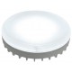 IMMAX NEO SMART žárovka LED GX53, 10W, RGB+CCT, stmívatelná, 800lm, Wi-Fi, TUYA