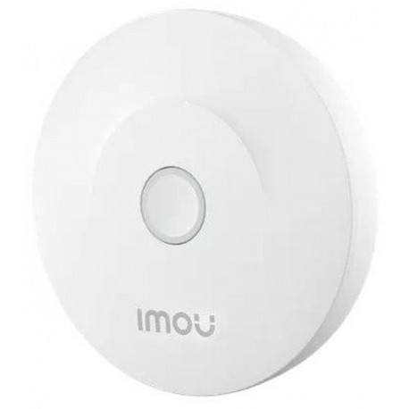 Imou chytrá alarmová brána (kit) ZG2/ Wi-Fi/ Zigbee 3.0/ externí adaptér DC 5 V/ bílá/ CZ app