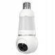 Imou IP kamera Bulb 5MP/ Bulb/ Wi-Fi/ 5Mpix/ objektiv 2,8mm/ 8x digitální zoom/ H.265/ IR až 25m/ CZ app