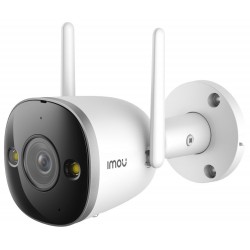 Imou IP kamera Bullet 2E 5MP/ Bullet/ Wi-Fi/ LAN/ 5Mpix/ IP67/ objektiv 2,8mm/ H.265/ IR až 30m/ CZ app